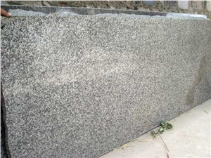 Apple Green Granite Slabs & Tiles, Green Polished Granite
