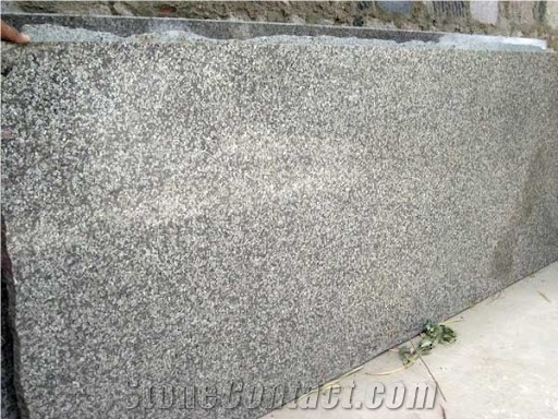 Apple Green Granite Slabs & Tiles, Green Polished Granite