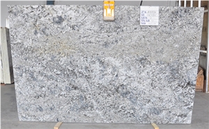 Azul Granite Slabs