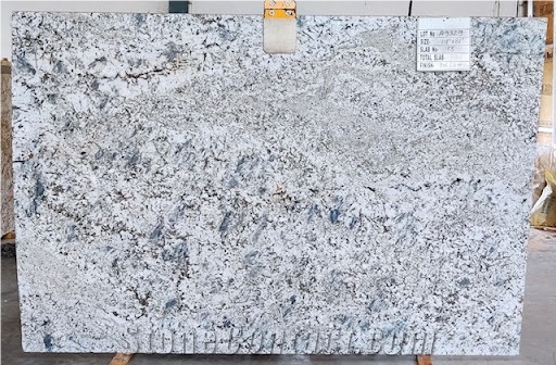 Azul Granite Slabs