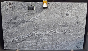 Azul Granite Slabs