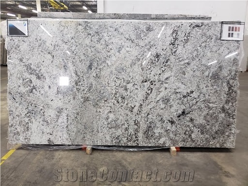 Azul Granite Slabs