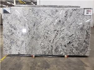 Azul Granite Slabs
