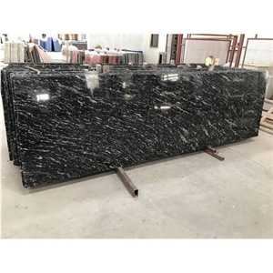 Black Markino Granite Slabs S