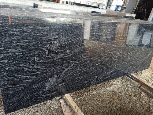 Black Markino Granite Slabs S