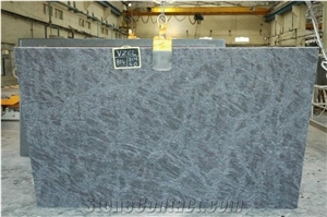 China Blue Granite Slabs, Blue Granite Tiles & Slabs India H