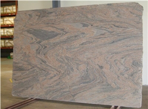 Colombo Juparana Granite Tiles & Slabs A