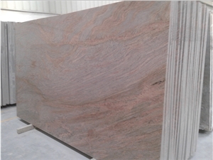 Colombo Juparana Granite Tiles & Slabs A