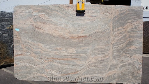 Colombo Juparana Granite Tiles & Slabs A