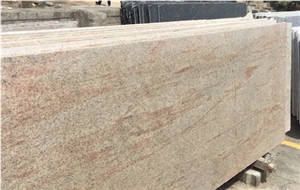Giblee, Ghibli Granite Tiles & Slabs, Beige Granite 
