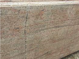 Giblee, Ghibli Granite Tiles & Slabs, Beige Granite 