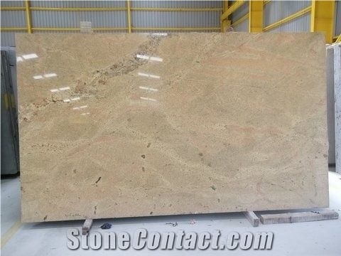 Honey Dew Granite Slabs & Tiles