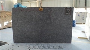 Kingfisher Blue Granite Slabs & Tiles, India Blue Granite