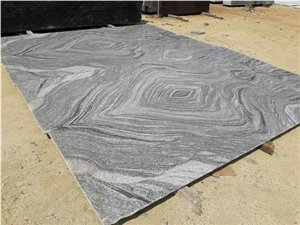 Kuppam Green Granite Slab, India Green Granite