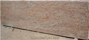 Lady Dream Granite Slabs & Tiles, Multicolor