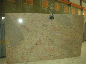 New Vyara Granite Slabs & Tiles
