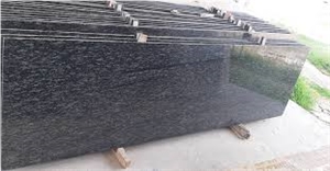 Peacock Green Granite From India