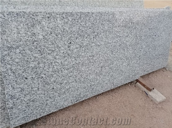 Pearl White,Platinum White , White Granite , Raj.White 