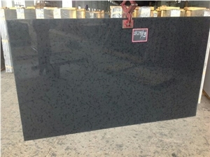 Rajasthan Black Granite Tiles & Slabs India S