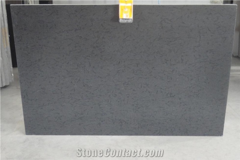 Rajasthan Black Granite Tiles & Slabs India S