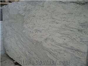 Viskont White Granite Slabs & Tiles, Viskont White Granite Slabs & Tiles,