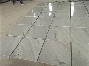 Viskont White Granite Slabs & Tiles,