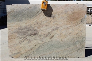 Vyara Gold Granite Slabs, Yellow Granite Tiles S Vyara Gold Granite Slabs, Yellow Granite Tiles S