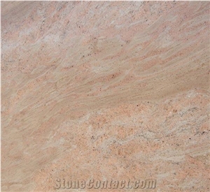 Vyara Gold Granite Slabs, Yellow Granite Tiles S