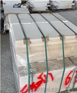 Qabatiya Stone, Palestine Limestone, Honed Stone Wall Tiles