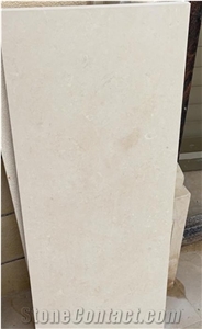 Qabatiya Stone, Palestine Limestone, Honed Stone Wall Tiles