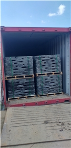 Garden Stepping Basalt Lava Stone