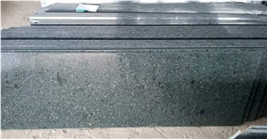 Golden Sand Green Granite Small Slab Golden Sand Green Granite Small Slab