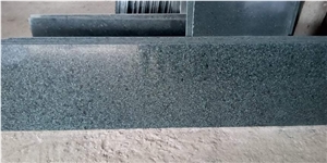 Golden Sand Green Granite Small Slab