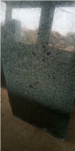 Golden Sand Green Granite Small Slab