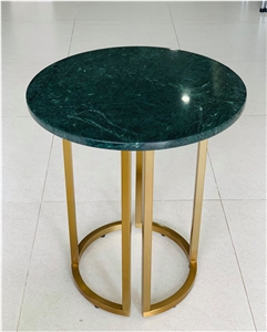 Marble Side Table Table Top Round Table Top