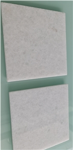 Vietnam White Marble Floor Tile 30 X 60 X 1.5Cm