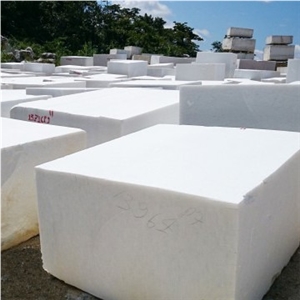 Vietnam White Marble Floor Tile 30 X 60 X 1.5Cm