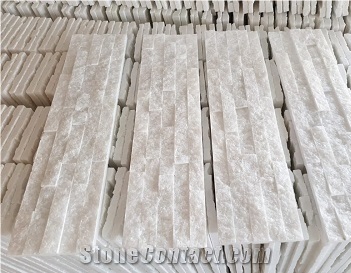 Wall Cladding Panels Split Finishing Wall Stone Cladding