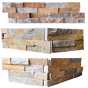 Wall Stone Cladding Mushroom Wall Stone Cladding Wall Stone