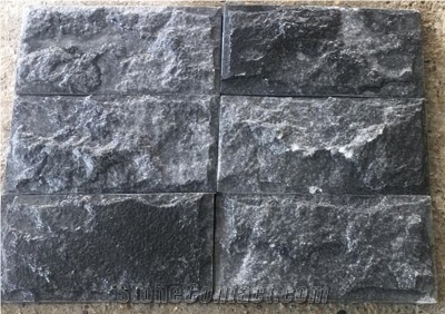 Wall Stone Cladding Mushroom Wall Stone Cladding Wall Stone