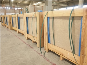 Burdur Beige- King Beige Marble