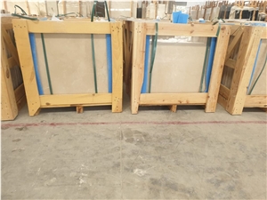 Burdur Beige- King Beige Marble