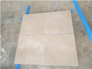 Burdur Beige- King Beige Marble