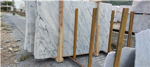 Calacatta Viola Marble Tiles & Slabs