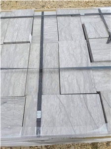Grey Thala Marble Tiles & Slabs