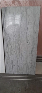 Grey Thala Marble Tiles & Slabs