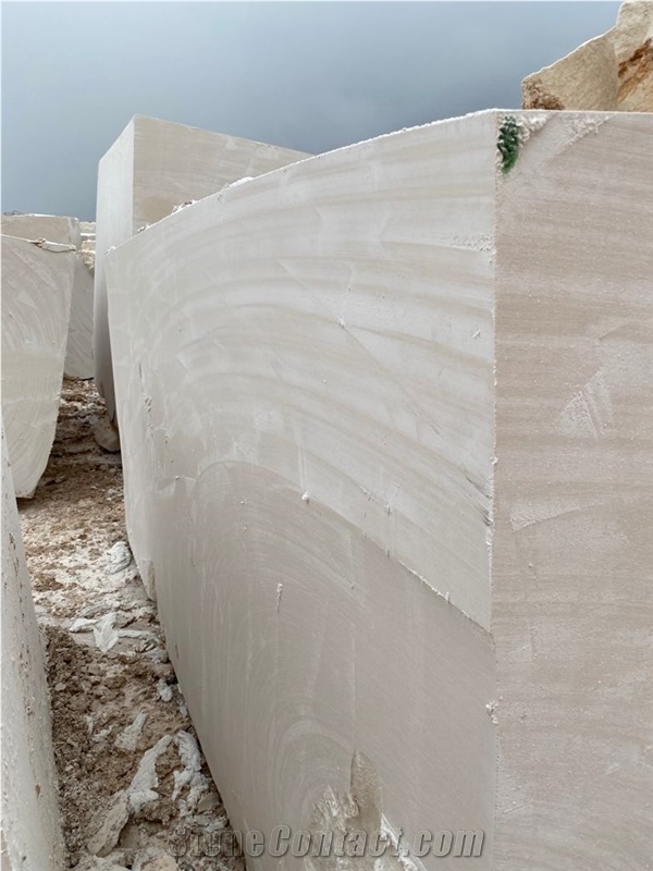 Limra Limestone Blocks