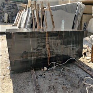 Sahara Noir Marble Blocks-Nero Gold Marble Blocks