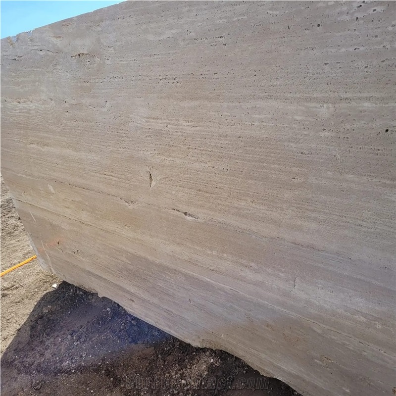 Travertine Light Blocks