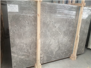 Tundra Grey Marble Slabs